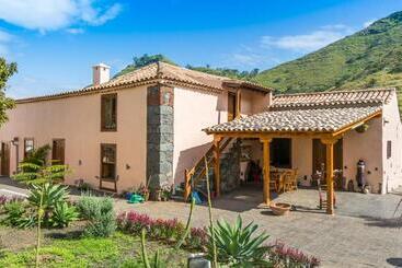 Haller Homes Casa Doña Justa - Tegueste