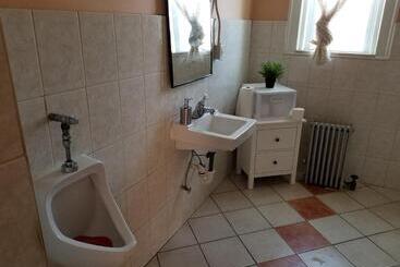 Hamtramck Hostel