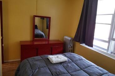 Hamtramck Hostel
