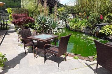 هتل Le Jardin Du Thé Bord De La Meuse