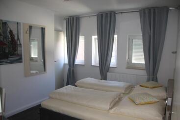 هتل Stadt Soltau