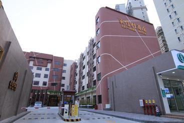 בית מלון כפרי Truhome