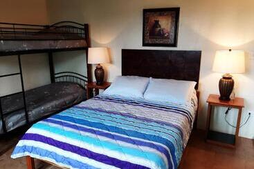 Marita S Bed And Breakfast - Nuevo Arenal