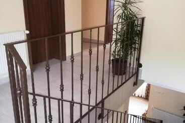پانسیون Casa Daomi