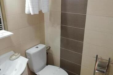 ペンション Casa Daomi