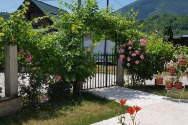 پانسیون Lakeview Rest Home