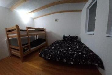 پانسیون Lakeview Rest Home