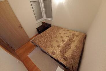 پانسیون Lakeview Rest Home