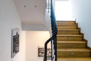 ペンション Suite Home Pinares