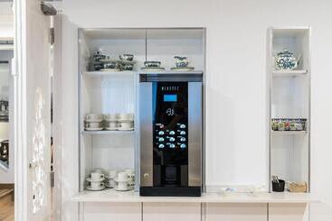 ペンション Suite Home Pinares
