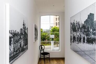 ペンション Suite Home Pinares