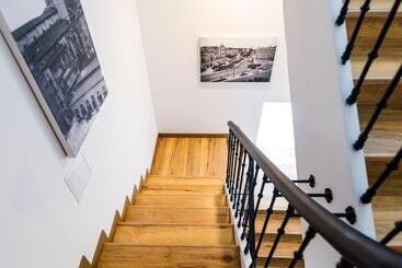 ペンション Suite Home Pinares
