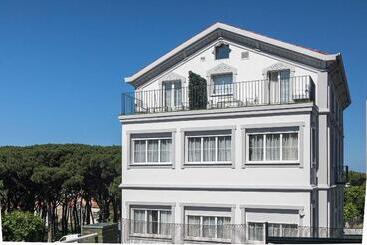 ペンション Suite Home Pinares