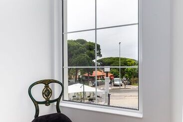 ペンション Suite Home Pinares