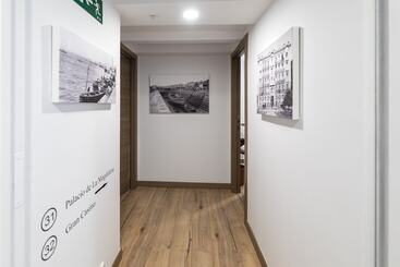 ペンション Suite Home Pinares