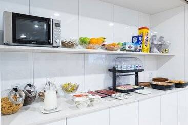 ペンション Suite Home Pinares