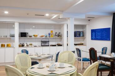 ペンション Suite Home Pinares