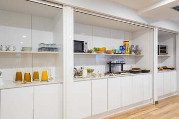 ペンション Suite Home Pinares