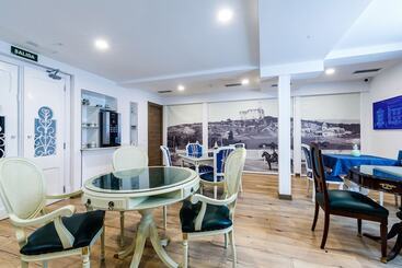 ペンション Suite Home Pinares