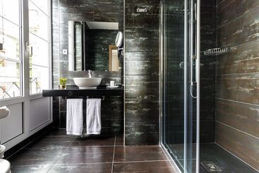 ペンション Suite Home Pinares