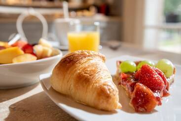 تختخواب و صبحانه Relais Dei Molini