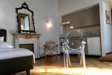 Great2stay City Center Apartments Locarno