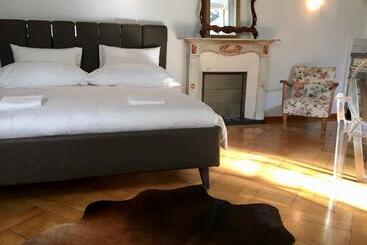 Great2stay City Center Apartments Locarno