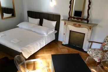 Great2stay City Center Apartments Locarno