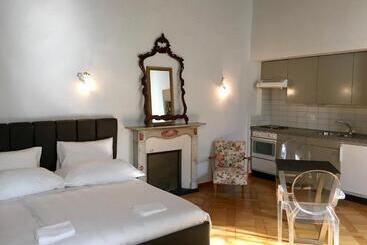 Great2stay City Center Apartments Locarno