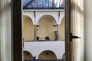 Great2stay City Center Apartments Locarno