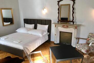 Great2stay City Center Apartments Locarno
