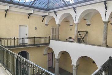 Great2stay City Center Apartments Locarno