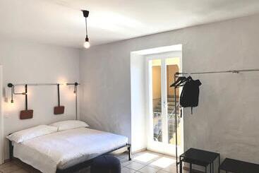 Great2stay City Center Apartments Locarno
