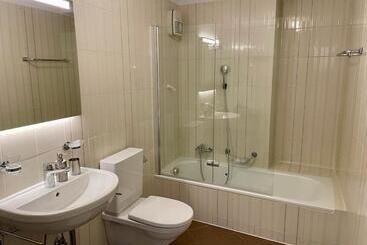 Great2stay City Center Apartments Locarno