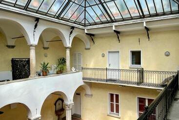 Great2stay City Center Apartments Locarno