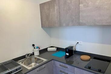 Great2stay City Center Apartments Locarno