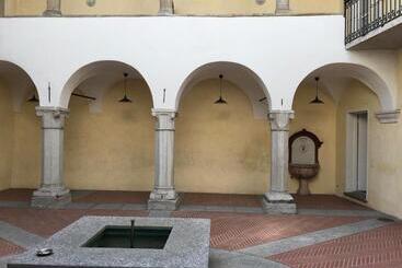 Great2stay City Center Apartments Locarno
