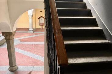 Great2stay City Center Apartments Locarno