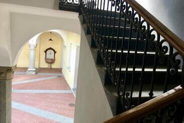 Great2stay City Center Apartments Locarno