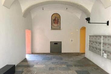 Great2stay City Center Apartments Locarno