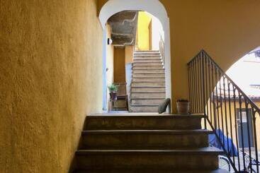 Great2stay City Center Apartments Locarno