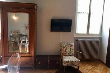 Great2stay City Center Apartments Locarno