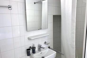 Great2stay City Center Apartments Locarno