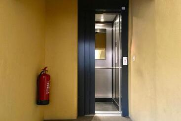 Great2stay City Center Apartments Locarno