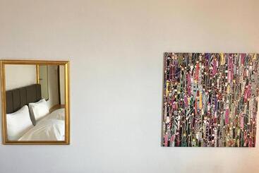 Great2stay City Center Apartments Locarno
