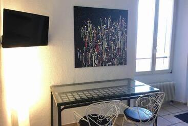 Great2stay City Center Apartments Locarno