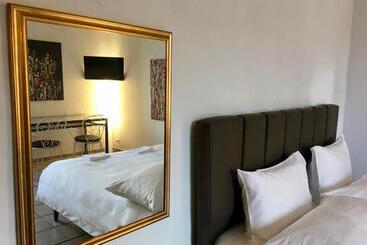 Great2stay City Center Apartments Locarno