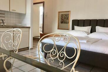 Great2stay City Center Apartments Locarno