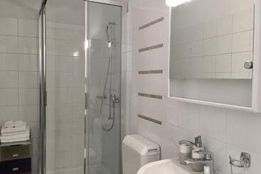 Great2stay City Center Apartments Locarno