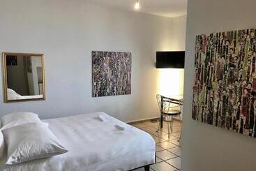 Great2stay City Center Apartments Locarno